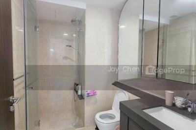 AVENUE SOUTH RESIDENCE Apartment / Condo | Listing