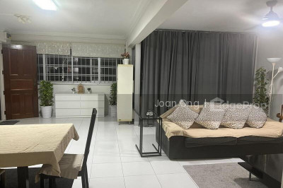 788 YISHUN AVENUE 2 HDB | Listing