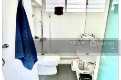 105 ANG MO KIO AVENUE 4 HDB | Listing