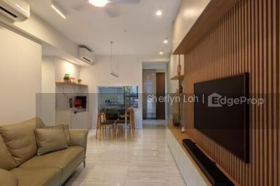 PARC ESTA Apartment / Condo | Listing