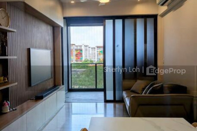 PARC ESTA Apartment / Condo | Listing