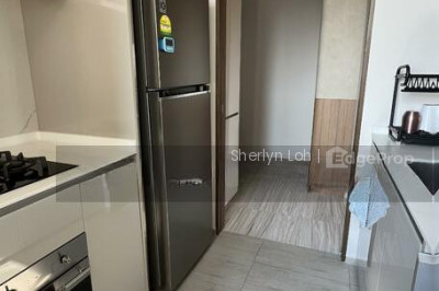 PARC ESTA Apartment / Condo | Listing