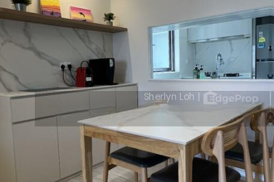 PARC ESTA Apartment / Condo | Listing