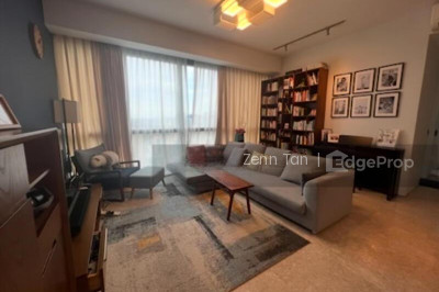 ECHELON Apartment / Condo | Listing