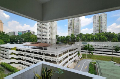 BRADDELL VIEW Apartment / Condo | Listing