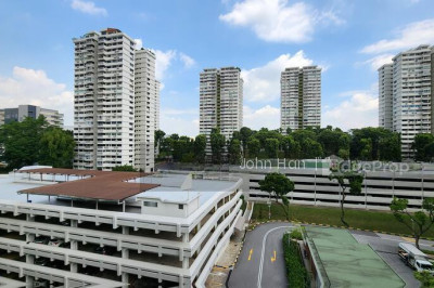 BRADDELL VIEW Apartment / Condo | Listing