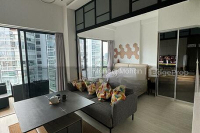 FORTE SUITES Apartment / Condo | Listing