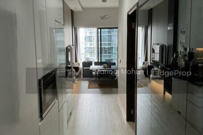 FORTE SUITES Apartment / Condo | Listing