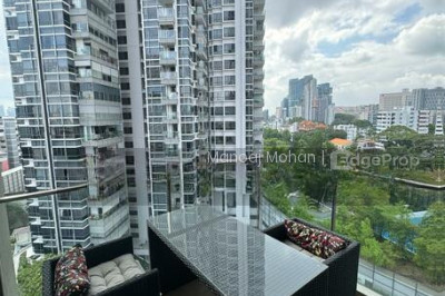 FORTE SUITES Apartment / Condo | Listing