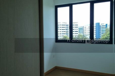 TREASURE AT TAMPINES Apartment / Condo | Listing