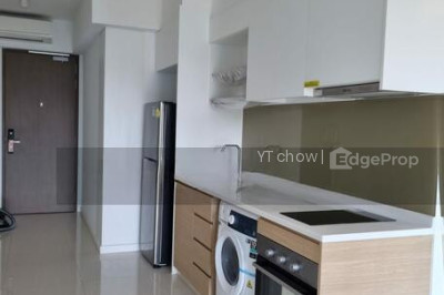 TREASURE AT TAMPINES Apartment / Condo | Listing