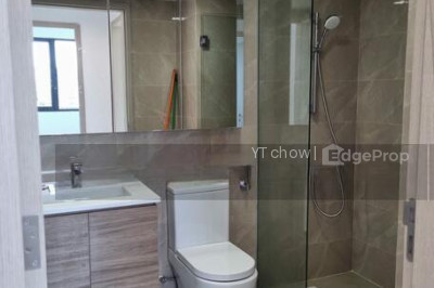 TREASURE AT TAMPINES Apartment / Condo | Listing