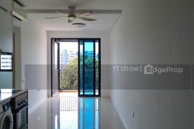 TREASURE AT TAMPINES Apartment / Condo | Listing