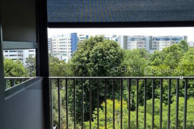 TREASURE AT TAMPINES Apartment / Condo | Listing