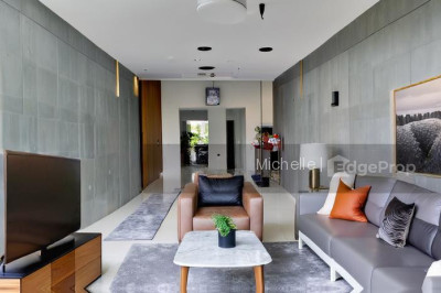 SELETAR HILLS ESTATE Landed | Listing