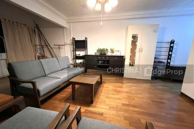 503 PASIR RIS STREET 52 HDB | Listing