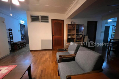 503 PASIR RIS STREET 52 HDB | Listing