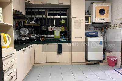 503 PASIR RIS STREET 52 HDB | Listing