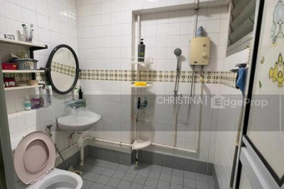 503 PASIR RIS STREET 52 HDB | Listing