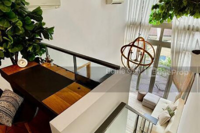 POLLEN & BLEU Apartment / Condo | Listing