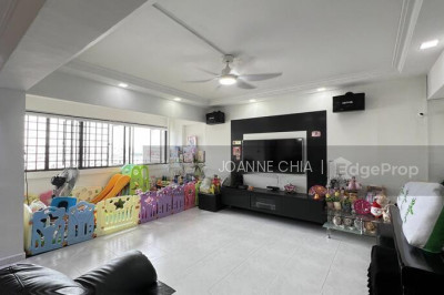 699A HOUGANG STREET 52 HDB | Listing