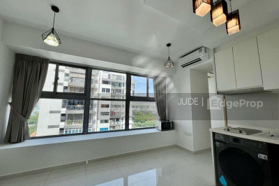 THE VERVE Apartment / Condo | Listing