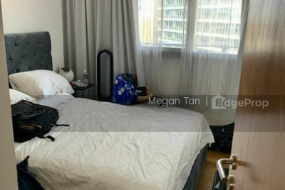 MARINA BAY SUITES Apartment / Condo | Listing