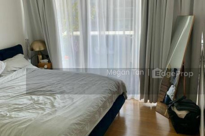 MARINA BAY SUITES Apartment / Condo | Listing