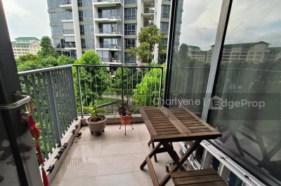 NORTH PARK RESIDENCES Apartment / Condo | Listing