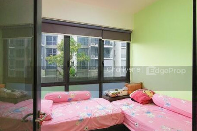 NORTH PARK RESIDENCES Apartment / Condo | Listing