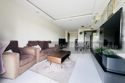 CITYLIFE @ TAMPINES Apartment / Condo | Listing