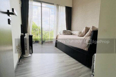 CITYLIFE @ TAMPINES Apartment / Condo | Listing