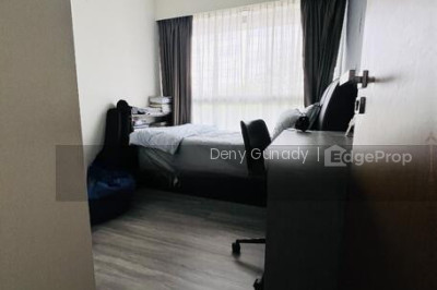 CITYLIFE @ TAMPINES Apartment / Condo | Listing