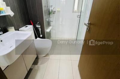 CITYLIFE @ TAMPINES Apartment / Condo | Listing