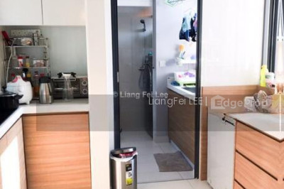 JEWEL @ BUANGKOK Apartment / Condo | Listing