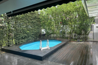 MING TECK PARK Landed | Listing