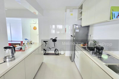 131B CANBERRA CRESCENT HDB | Listing