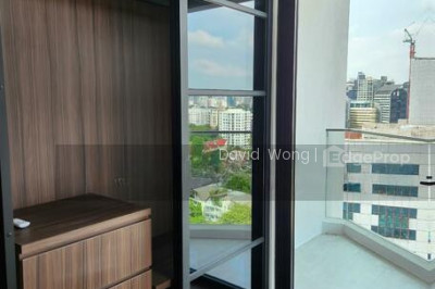 THE IVERIA Apartment / Condo | Listing