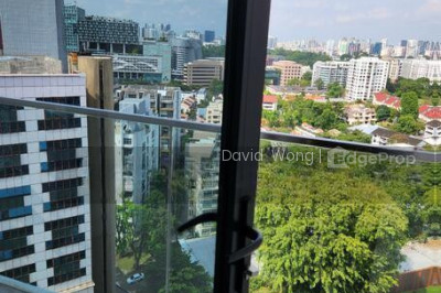 THE IVERIA Apartment / Condo | Listing