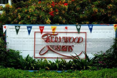 FERNWOOD TOWERS Apartment / Condo | Listing