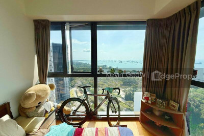 SEASIDE RESIDENCES Apartment / Condo | Listing