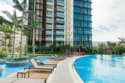 SEASIDE RESIDENCES Apartment / Condo | Listing