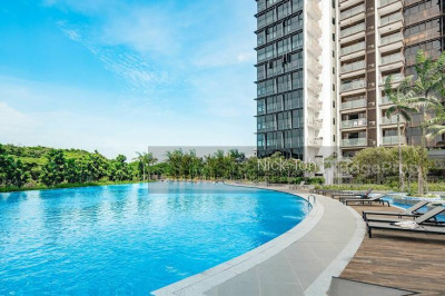 SEASIDE RESIDENCES Apartment / Condo | Listing