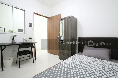 CASA MERAH Apartment / Condo | Listing