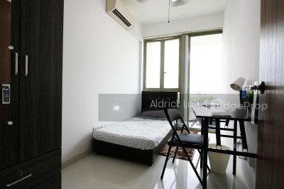 CASA MERAH Apartment / Condo | Listing