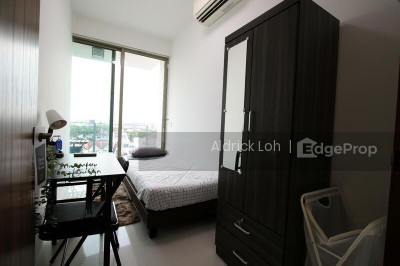 CASA MERAH Apartment / Condo | Listing