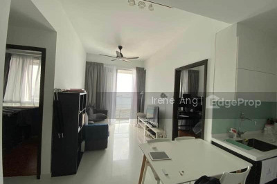 EON SHENTON Apartment / Condo | Listing