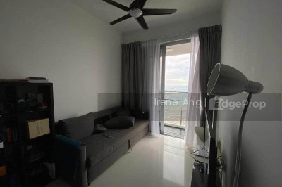 EON SHENTON Apartment / Condo | Listing