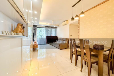 PRIVE Apartment / Condo | Listing