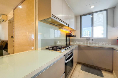 PRIVE Apartment / Condo | Listing